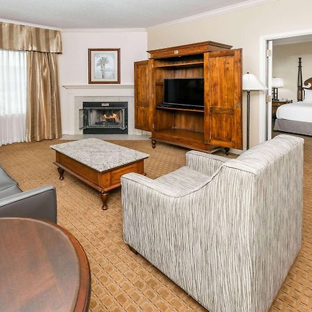 Richmond Inn And Suites Baton Rouge College Drive Luaran gambar
