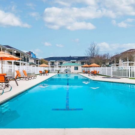 Richmond Inn And Suites Baton Rouge College Drive Luaran gambar