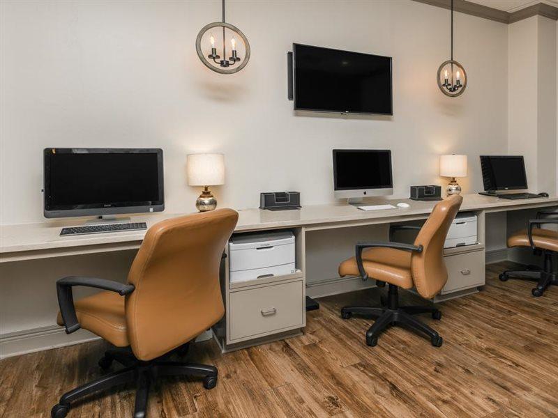 Richmond Inn And Suites Baton Rouge College Drive Luaran gambar