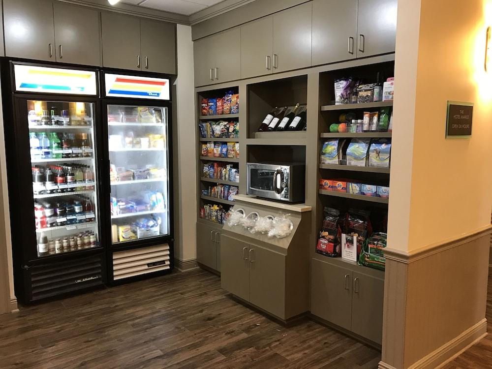 Richmond Inn And Suites Baton Rouge College Drive Luaran gambar