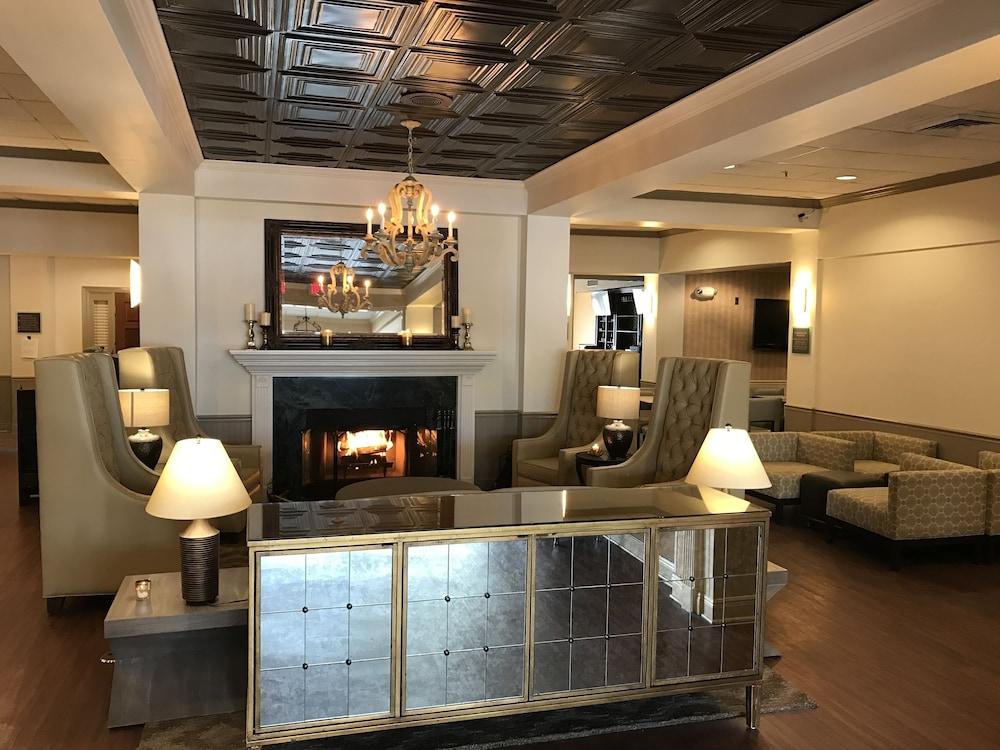 Richmond Inn And Suites Baton Rouge College Drive Luaran gambar