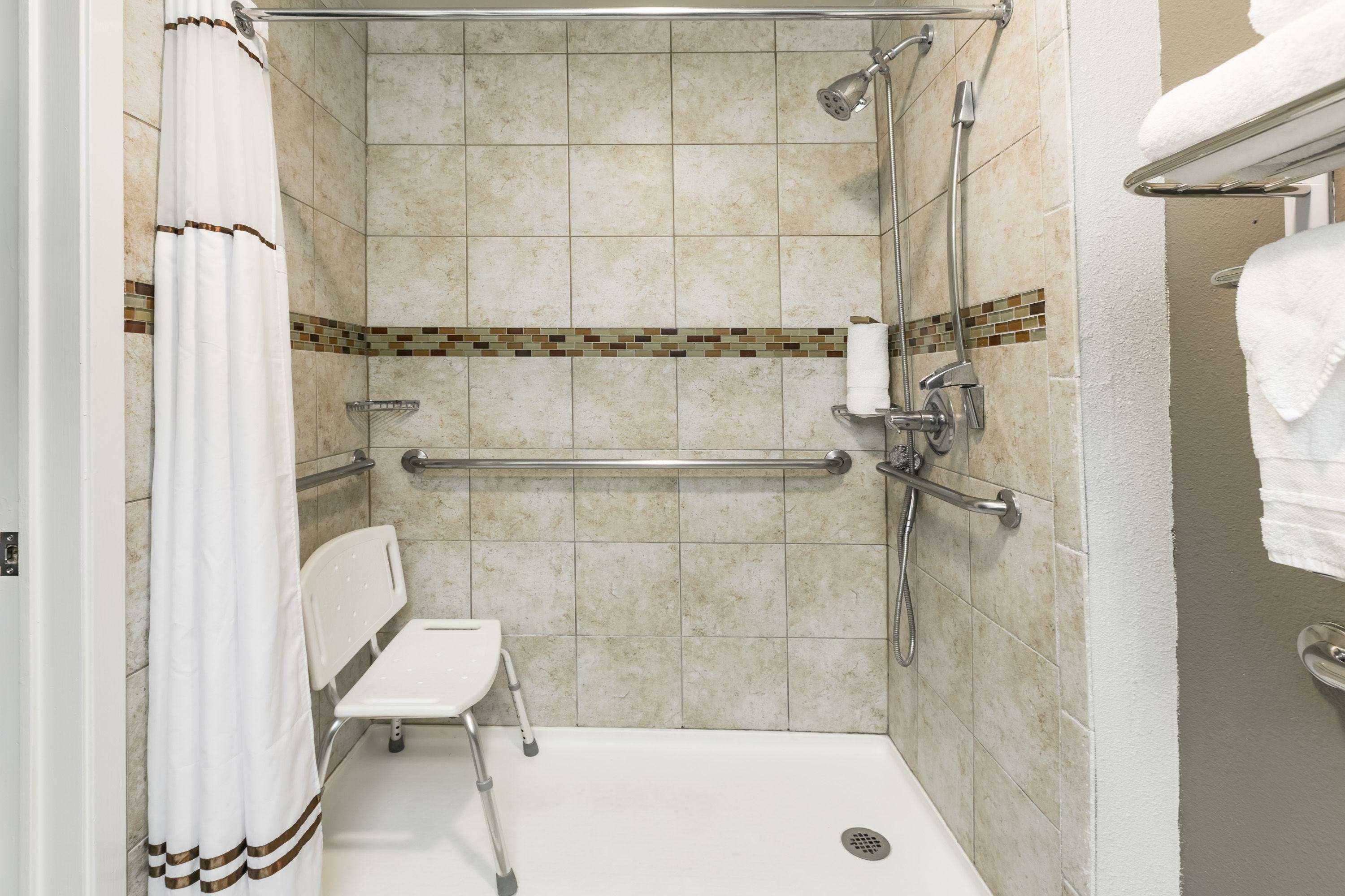 Richmond Inn And Suites Baton Rouge College Drive Luaran gambar