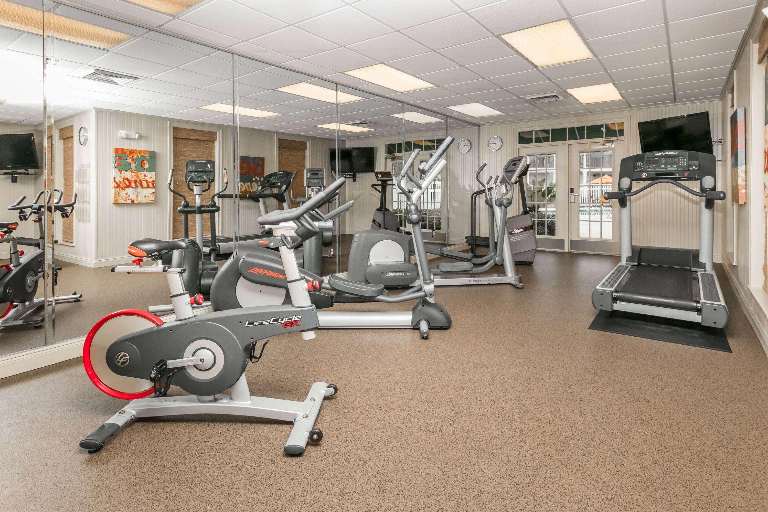 Richmond Inn And Suites Baton Rouge College Drive Luaran gambar
