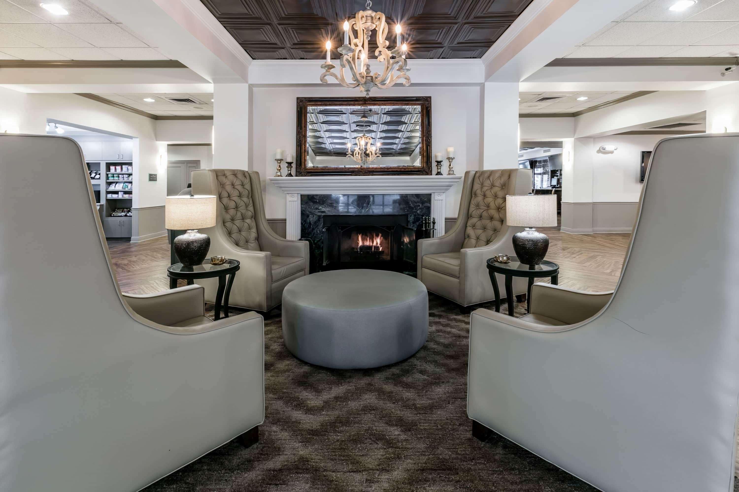 Richmond Inn And Suites Baton Rouge College Drive Luaran gambar