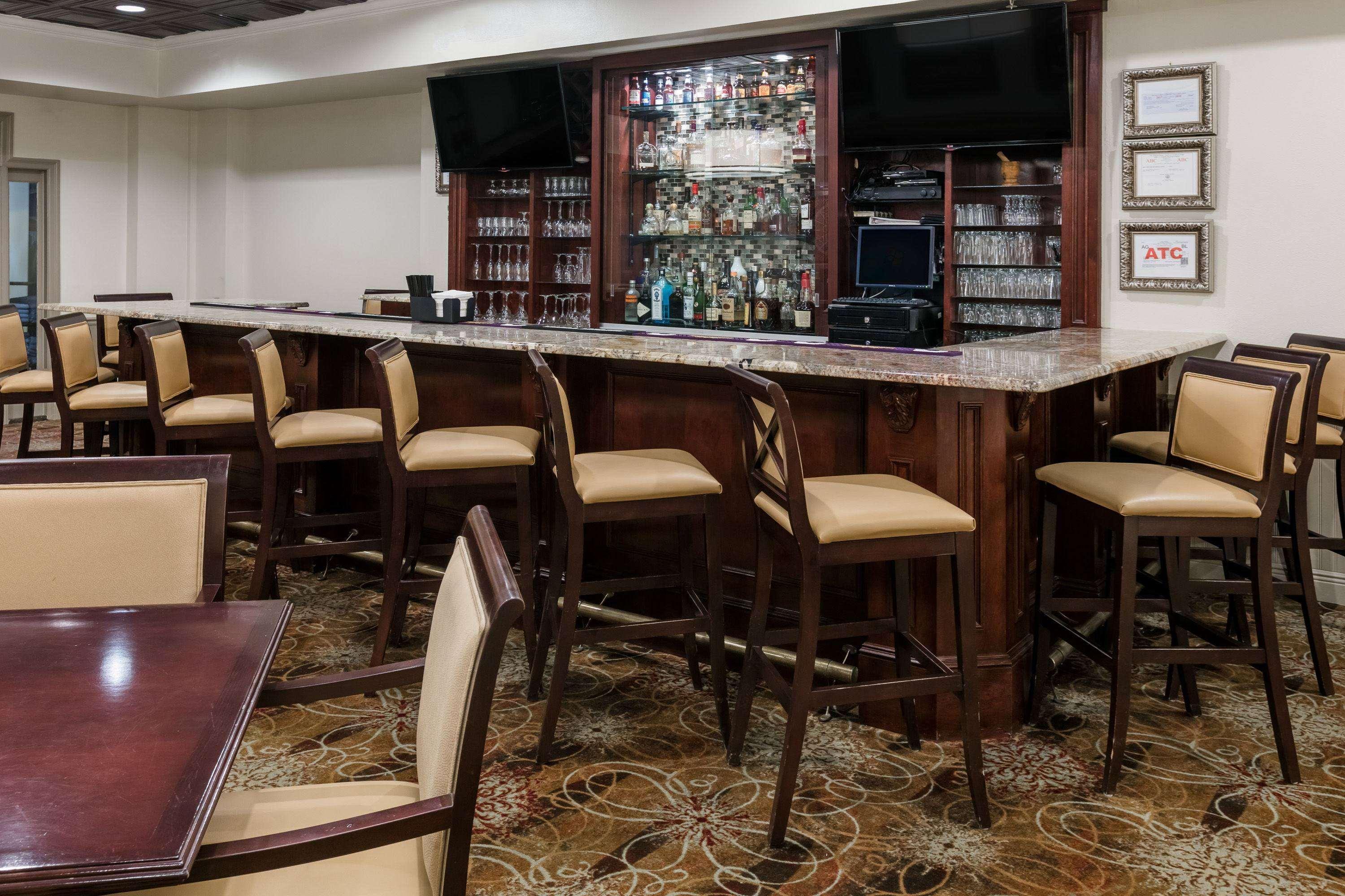 Richmond Inn And Suites Baton Rouge College Drive Luaran gambar