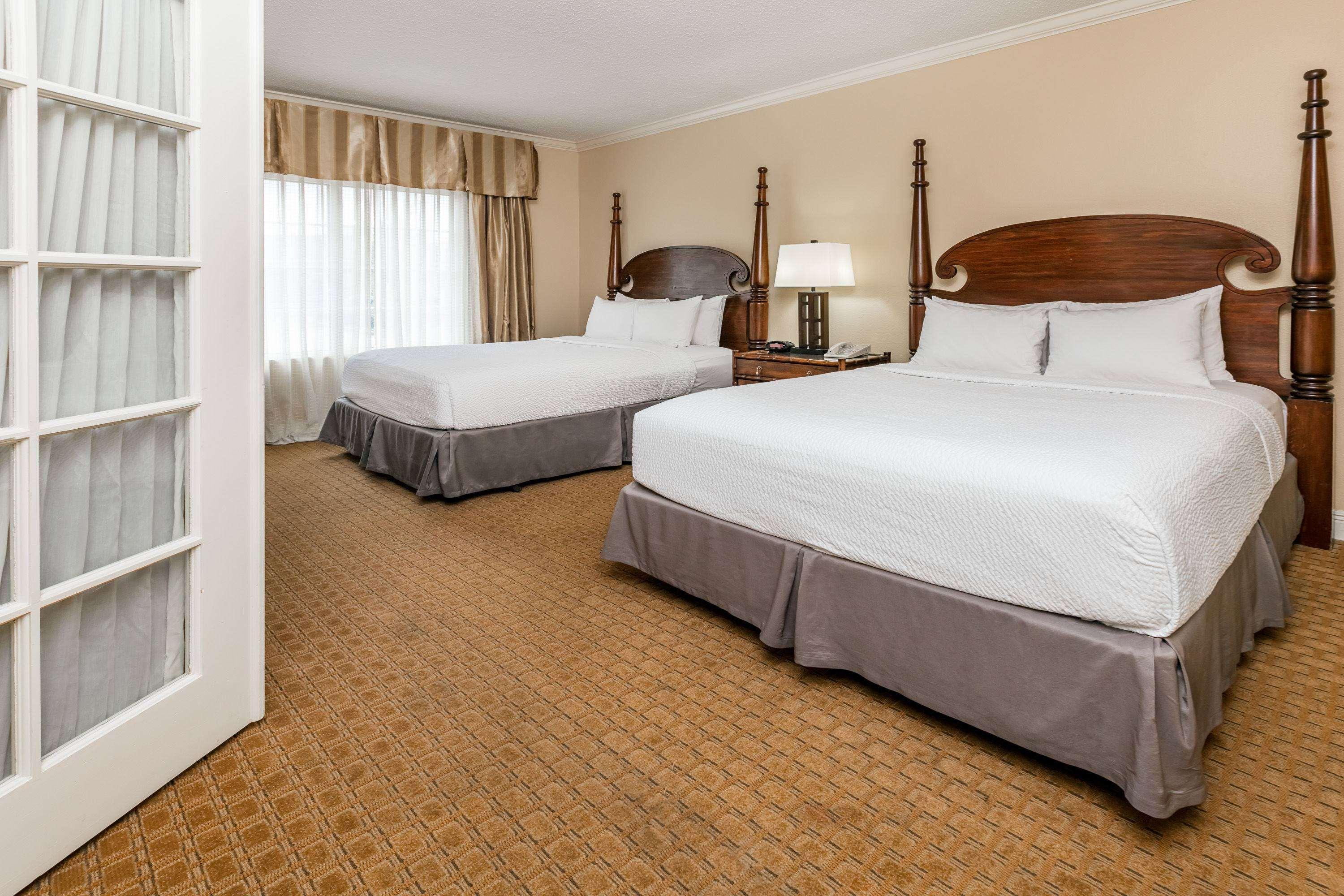 Richmond Inn And Suites Baton Rouge College Drive Luaran gambar